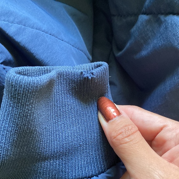 Snow Trails jacket - Picture 7 of 7